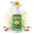 Repelente de hormigas en aerosol concentrado - 500 ml
