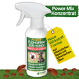 Spray repelente de pulgas concentrado para perros