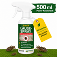 Spray odstraszający wszy Power Concentrate
