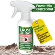 Spray repelente de piojos concentrado