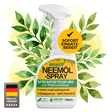 Spray z olejem neem 750ml, gotowy do użycia, z emulgatorem do pielęgnacji i ochrony roślin