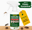 Repelente de plagas concentrado en aerosol - 500 ml