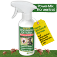 Spray repelente de garrapatas concentrado para perros